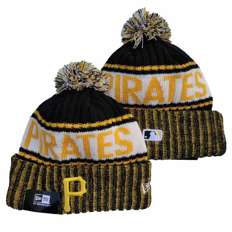 Pittsburgh Pirates Knit Hat YD,We sell and wholesale Pittsburgh Pirates Knit Hat YD on line form chian!